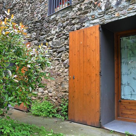 Casa Rural "Can Soler De Rocabruna" Camprodon Luaran gambar