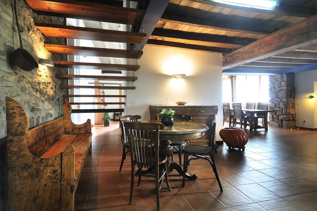 Casa Rural "Can Soler De Rocabruna" Camprodon Luaran gambar