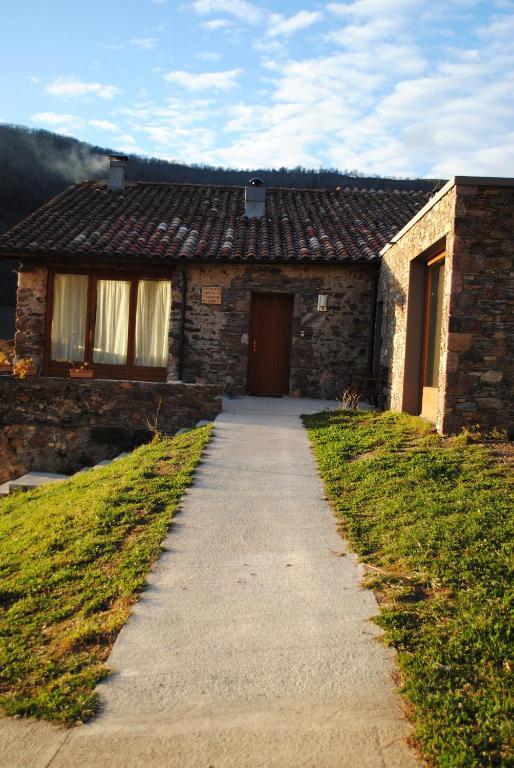 Casa Rural "Can Soler De Rocabruna" Camprodon Luaran gambar